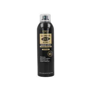 Wonder Lace Bond Adhesive Spray Supreme 180ML Ebin New York