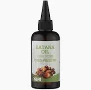 Oléo de Batana 100% Pure 105ML Yari