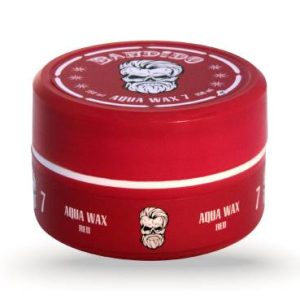 Bandido Aqua Wax 7 Red 150ML