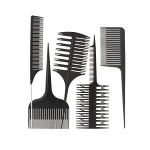 Conjunto De Pentes Balayage Labor Pro