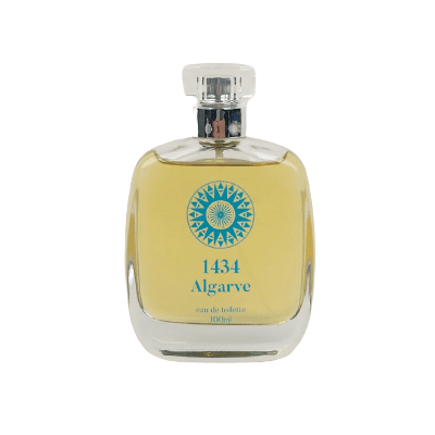 Eau de Toilette Algarve 1434 Leme 100 ML