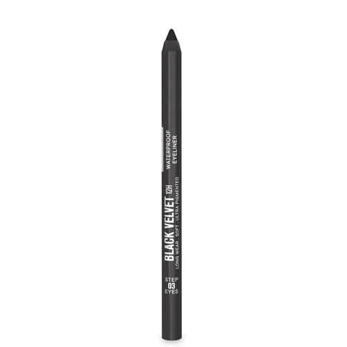 Andreia Black Velvet 12H Waterproof Eyeliner