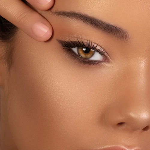 Andreia Brown Velvet 12H Waterproof Eyeliner - Image 4