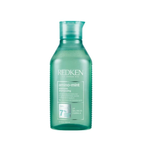Shampoo Amino Mint 300 ML Redken