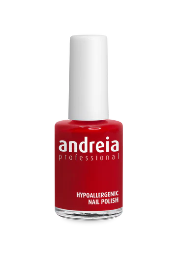Verniz 147 Vermelho Escuro Pocket Andreia