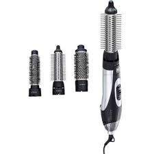Escova Redonda Termica Airstyler