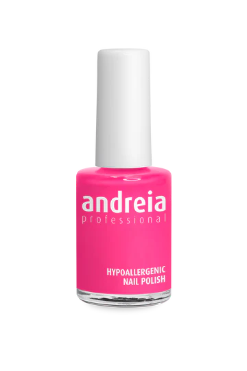 Verniz 154 Rosa Néon Pocket Andreia