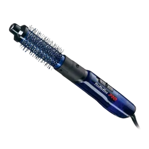 Escova Eletrica 34 MM Babyliss Blue Lightning Babyliss