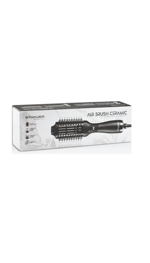Air Brush Ceramic Sthauer Salon Pro