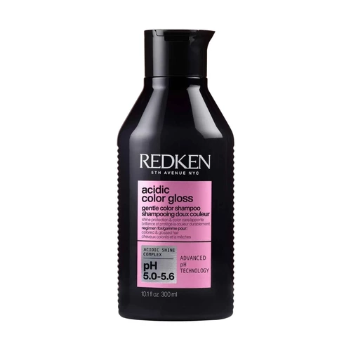Shampoo Acidic Color Gloss 300 ML Redken