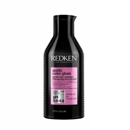 Shampoo Acidic Color Gloss 500 ML Redken