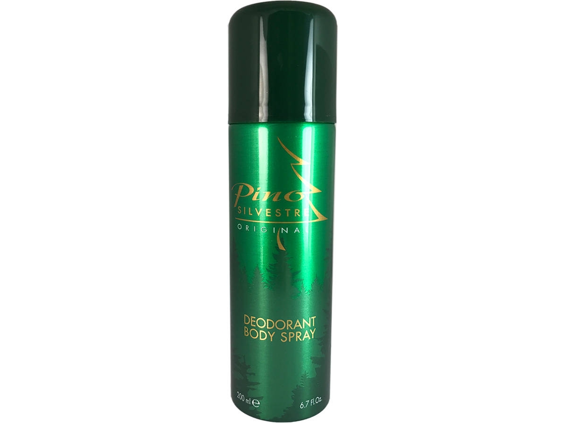 Desodorizante Spray Pino Silvestre 200 ML