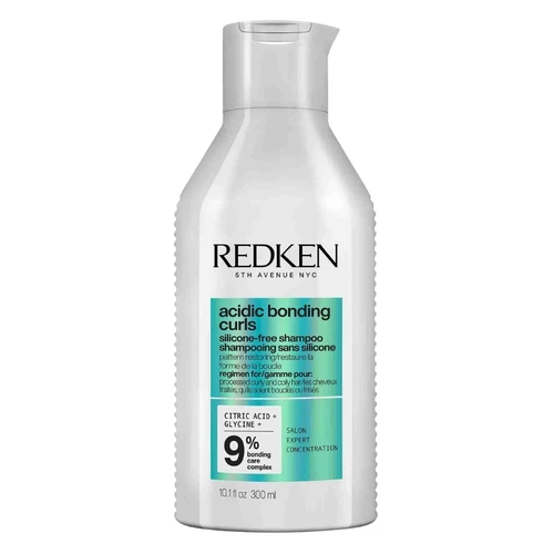 Shampoo Curls Acid Bonding 300 ML Redken