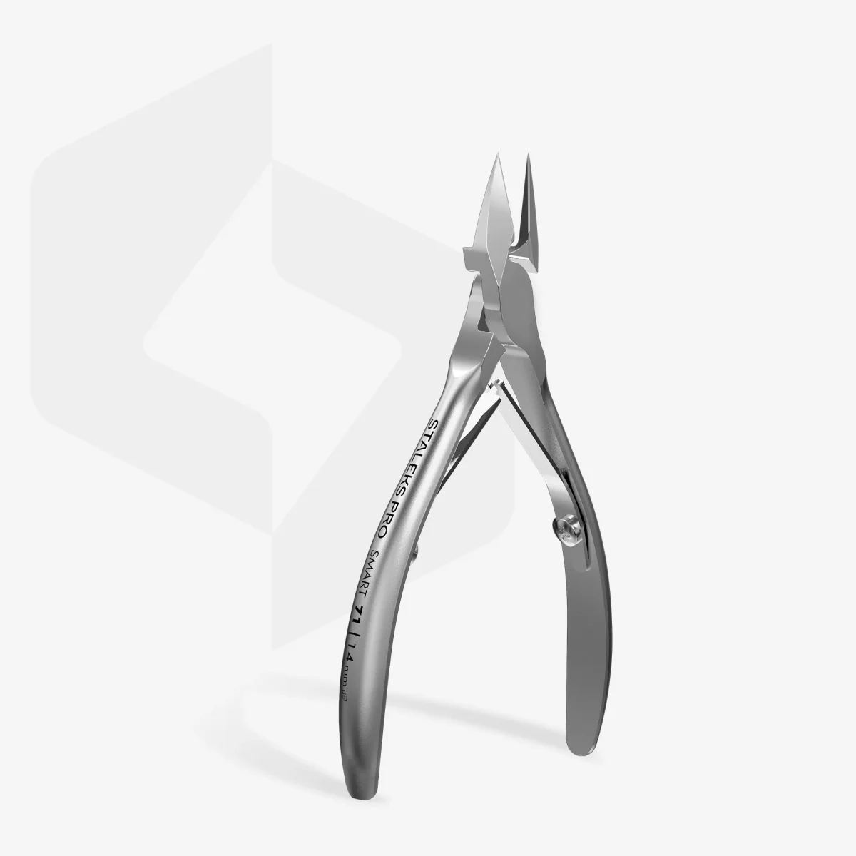 Alicate Unhas Smart 7 – Staleks