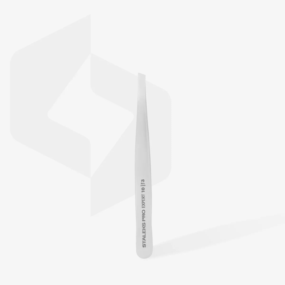 Pinca Depilatoria Expert 10 Type 3  –  Staleks