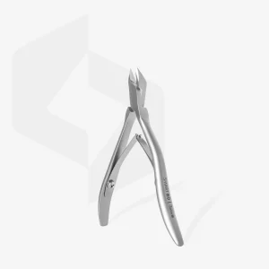 Alicate Cuticulas Ergonomico 7 MM Smart 80 – Staleks