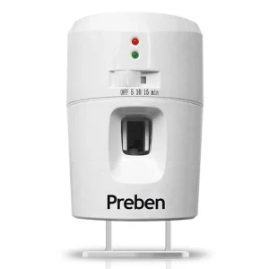 Dispensador Automatico Masso Preben