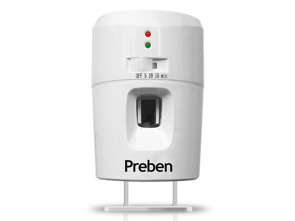 Dispensador Automatico Masso Preben