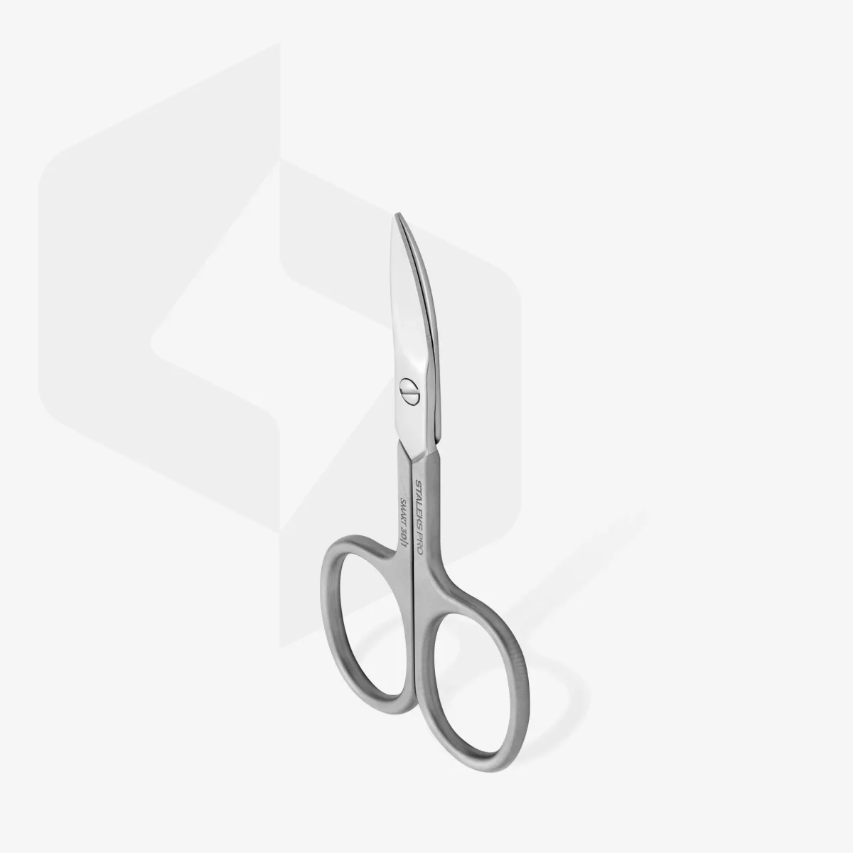 Tesoura Unhas Smart 30 Type 1 Prof. Staleks