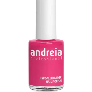 Verniz 161 Rosa Vibrante Pocket Andreia