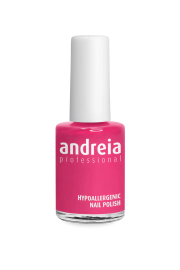 Verniz 161 Rosa Vibrante Pocket Andreia