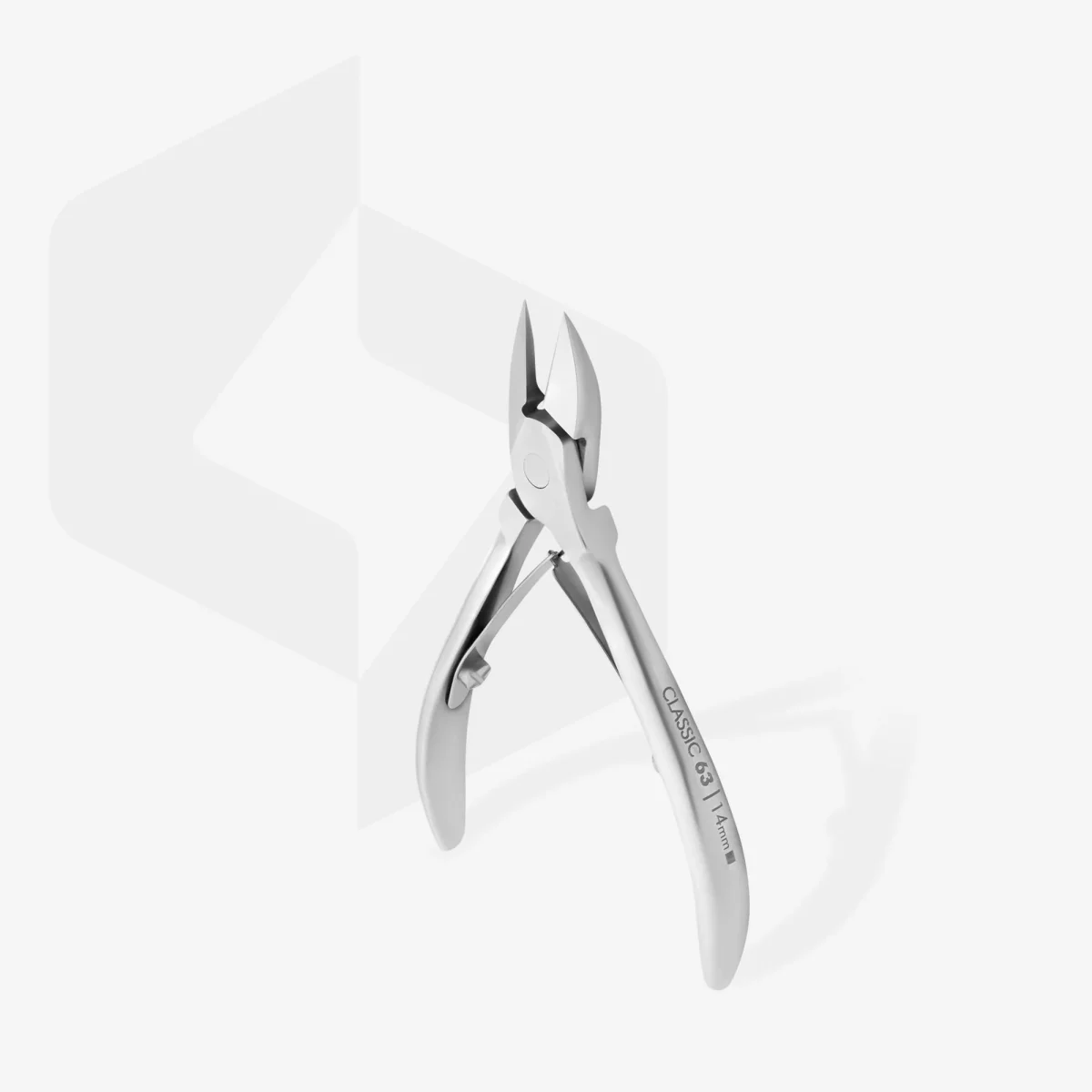 Alicate Unhas Classic 63 – Staleks