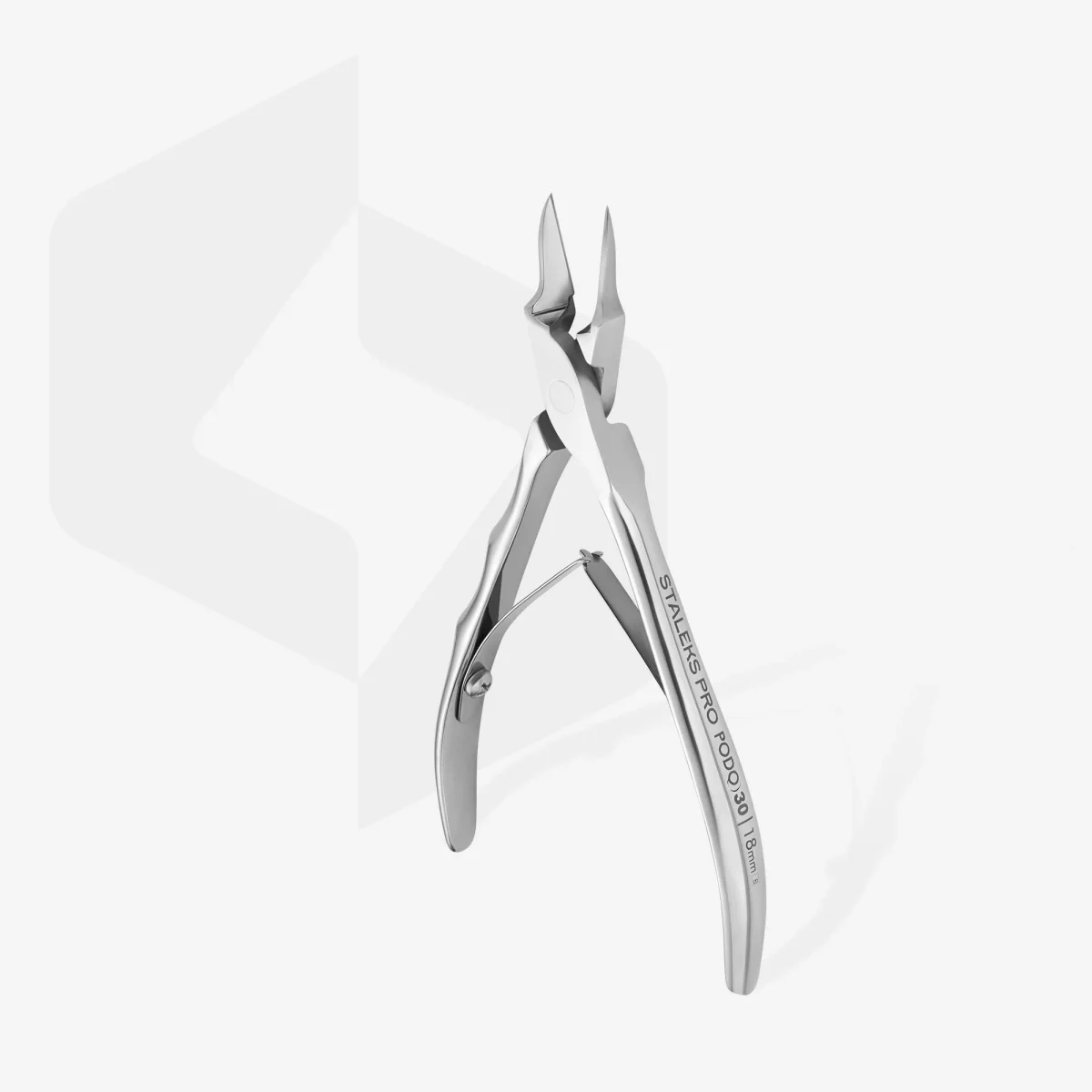 Alicate Unhas Podologia 30 18 m – staleks