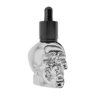 Bandido Oleo Barba Silver 40ML