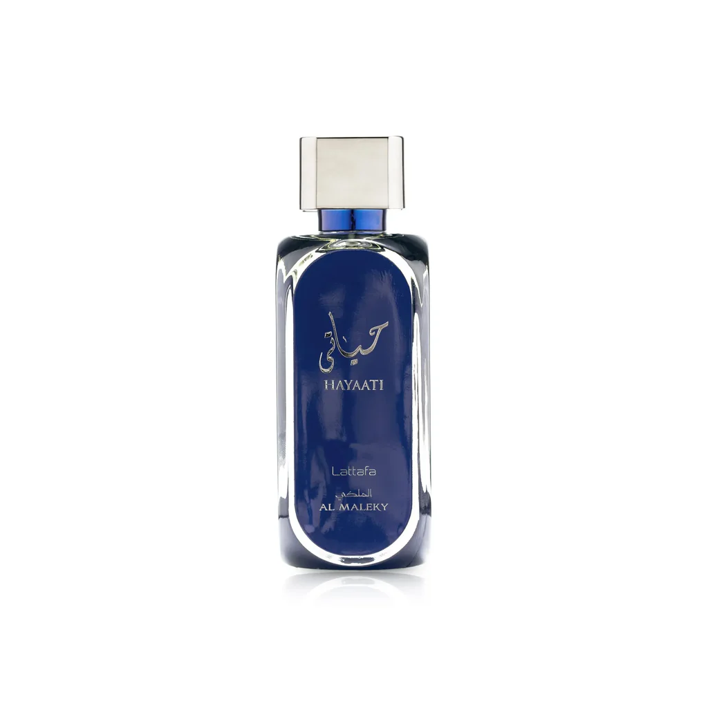Eau Parfum Hayaati Al Maleky Vaporizador 100ML Lattafa