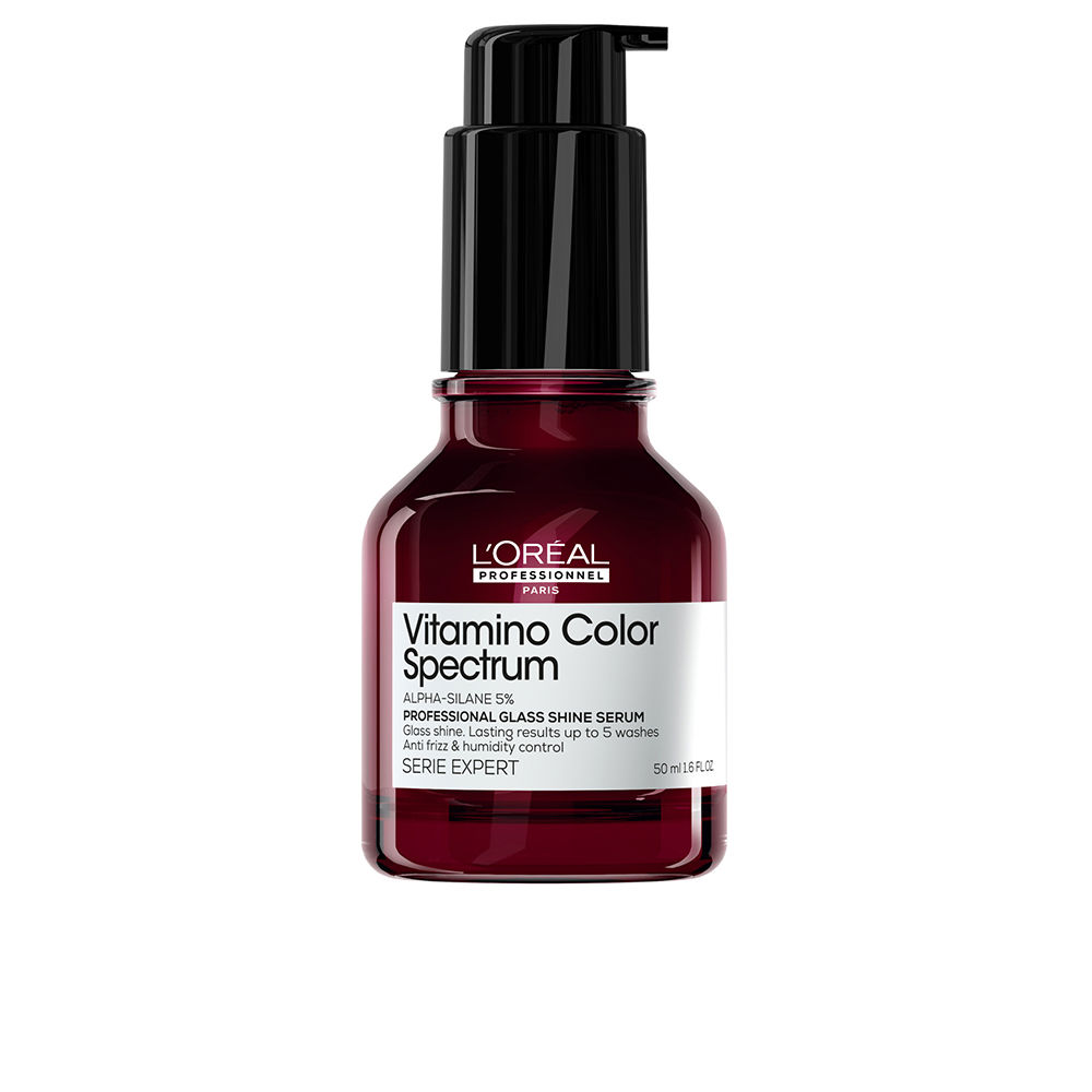 Serum Vitamino Color Spetrum 50 ML Serie Expert L’Oréal