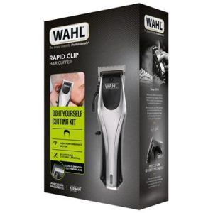 Maq. Wahl Rapid Clip
