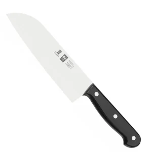 FACA SANTOKU 180MM