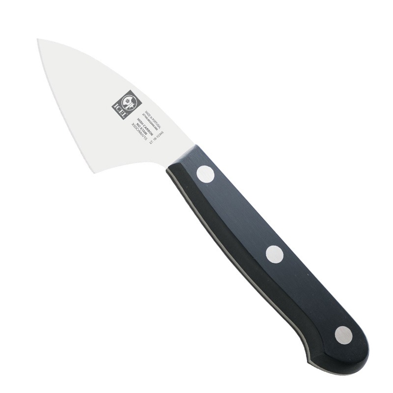 FACA PARA QUEIJO PARMESÃO 60MM