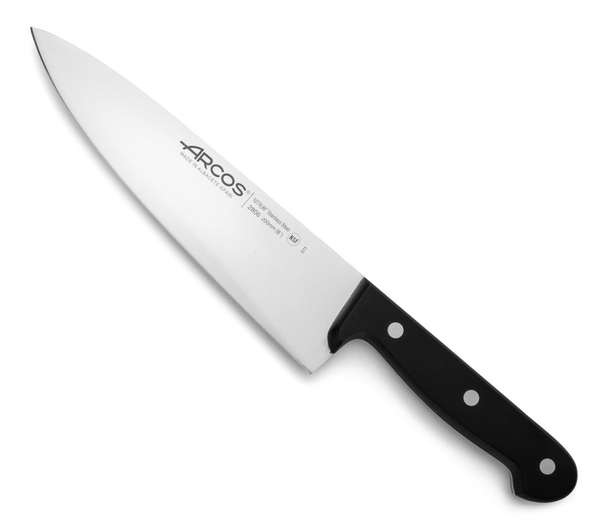 FACA PARA CHEF “UNIVERSAL” 200MM