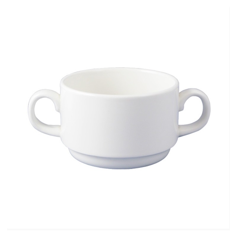 CONSUMÉ BOWL VISCOUNT 31 CL