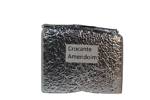 Crocante de Amendoim Sc. 5 Kg