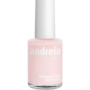 Verniz 46 Rosa Leitoso Pocket Andreia