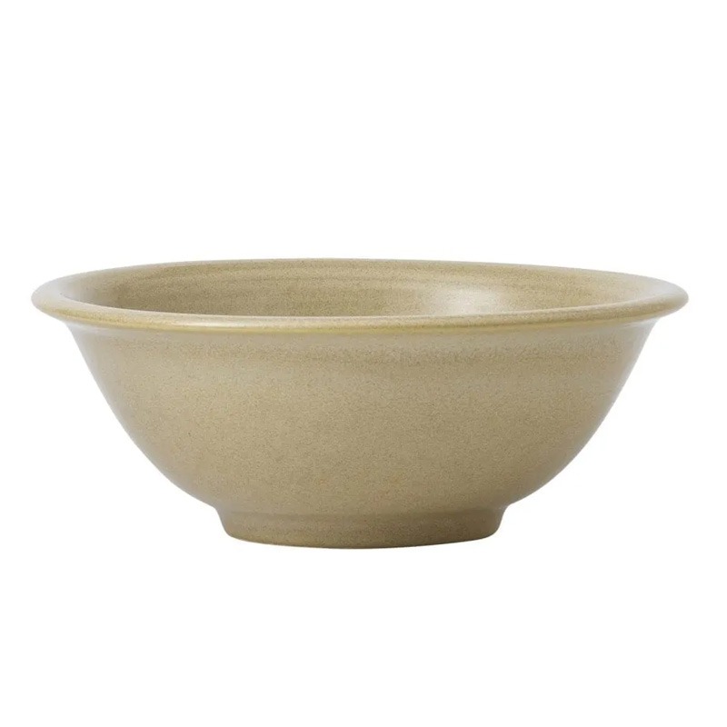 ROUND BOW SAND 26,7 CM