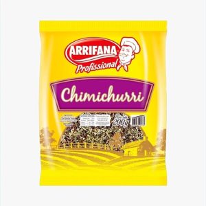 Tempero Chimichurri Arrifana 200g