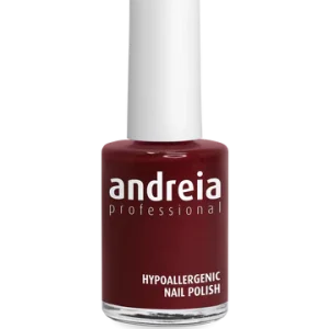 Verniz 68 Bordeaux Pocket Andreia