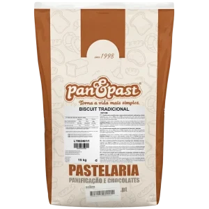 Soft Cake Arroz Doce Sc.15 Kg
