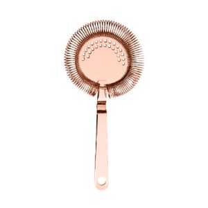 HAWTHORN STRAINER COPPER