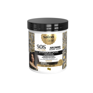 SOS Activador Arginina 1KG