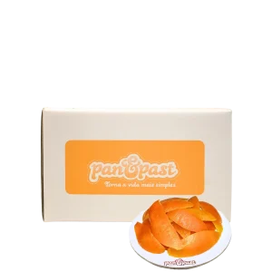 Casca de Laranja 10 Kg