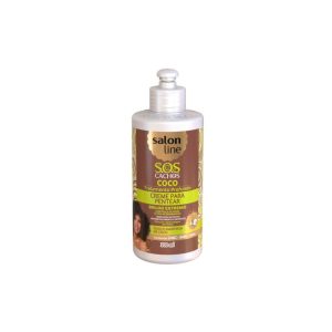 Cr. Pentear Coco 300 ML Salon Line