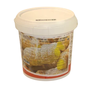 Creme de Ovo Plus Bl. 7 Kg
