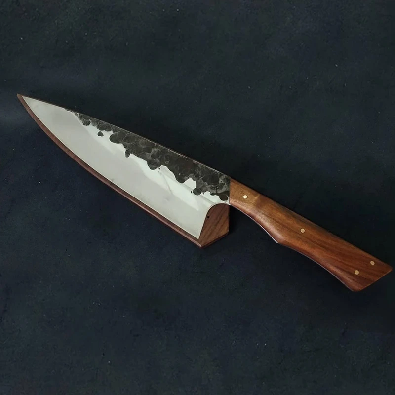 FORGED CHEF KNIFE 22CM