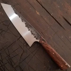 FORGED CONTEMPORARY SANTOKU KNIFE 18CM