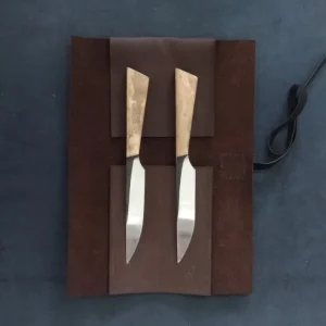 MEDRONHO CHEF KNIFE SET