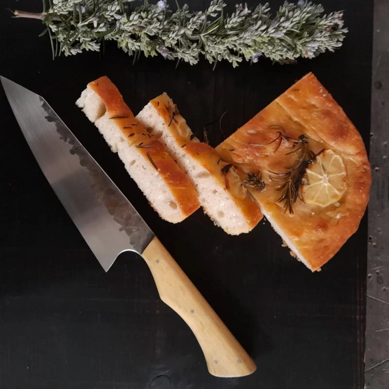 LEMONWOOD 15CM CHEF KNIFE